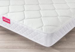 Airsprung - Bower Memory - Kingsize Mattress